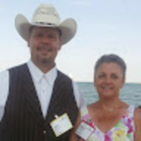 Meet your Posher, Jim_kelly - Picture 1 of 1